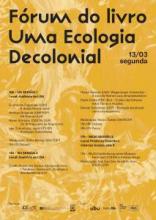 ecologia decolonial