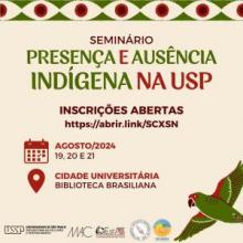 presenca e ausencia indigena